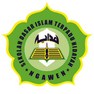 Logo SDIT Hidayah
